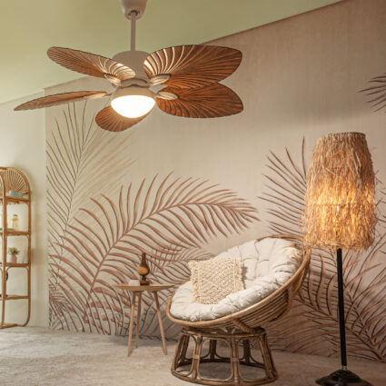 Leaves 50 Inch Ceiling Fan