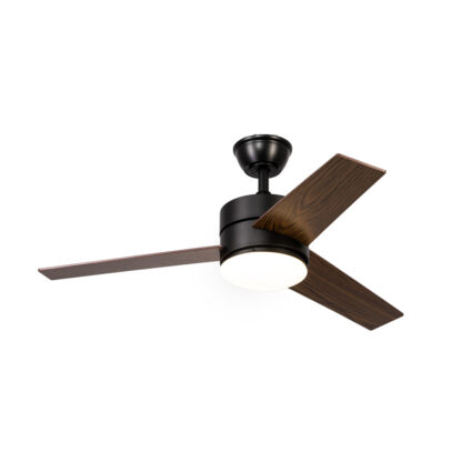 Branta 42 Inch Brown Ceiling Fan