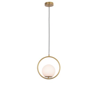 Gama 1 Light Gold Pendant
