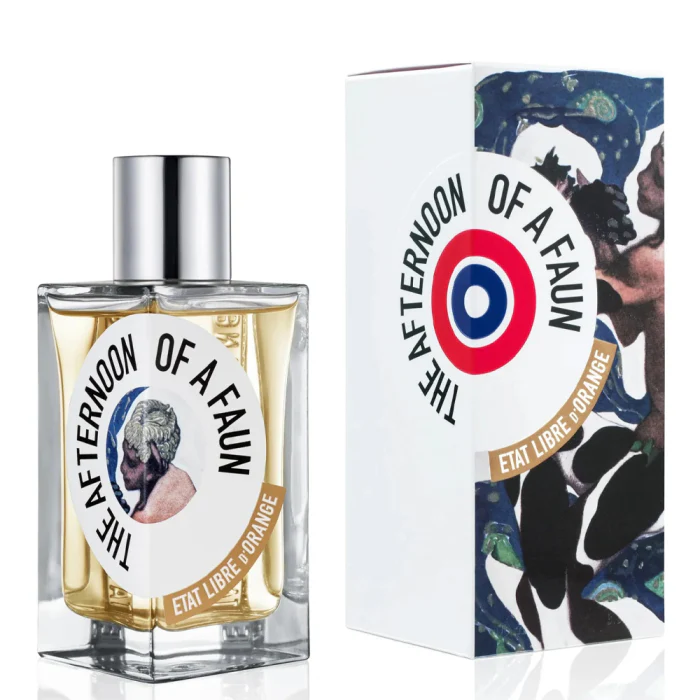 Etat Libre D'orange The Afternoon Of A Faun for Unisex Eau De Parfum 100ML - Image 2