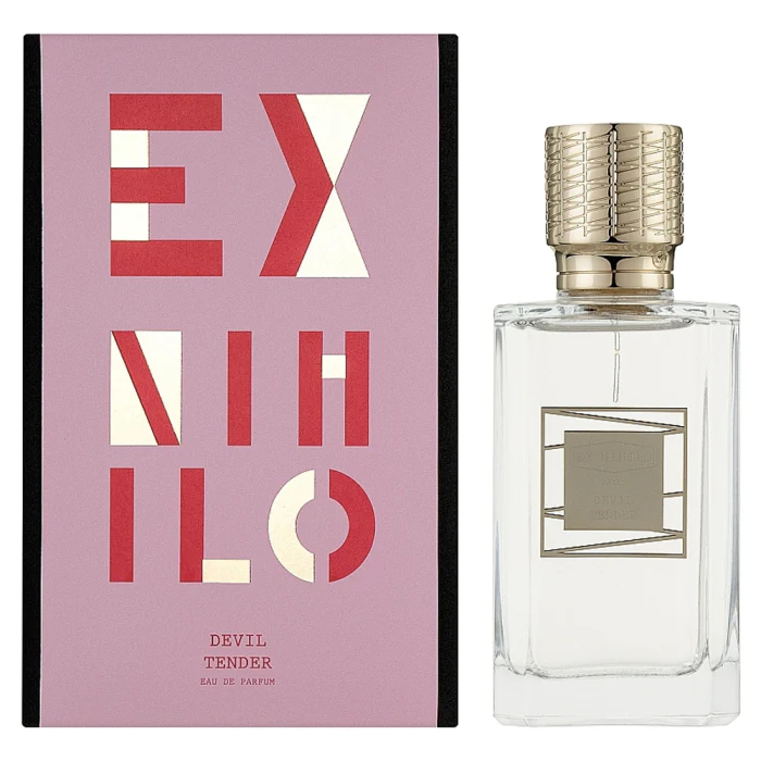 Ex Nihilo Devil Tender For Women Eau De Parfum 100ML - Image 2
