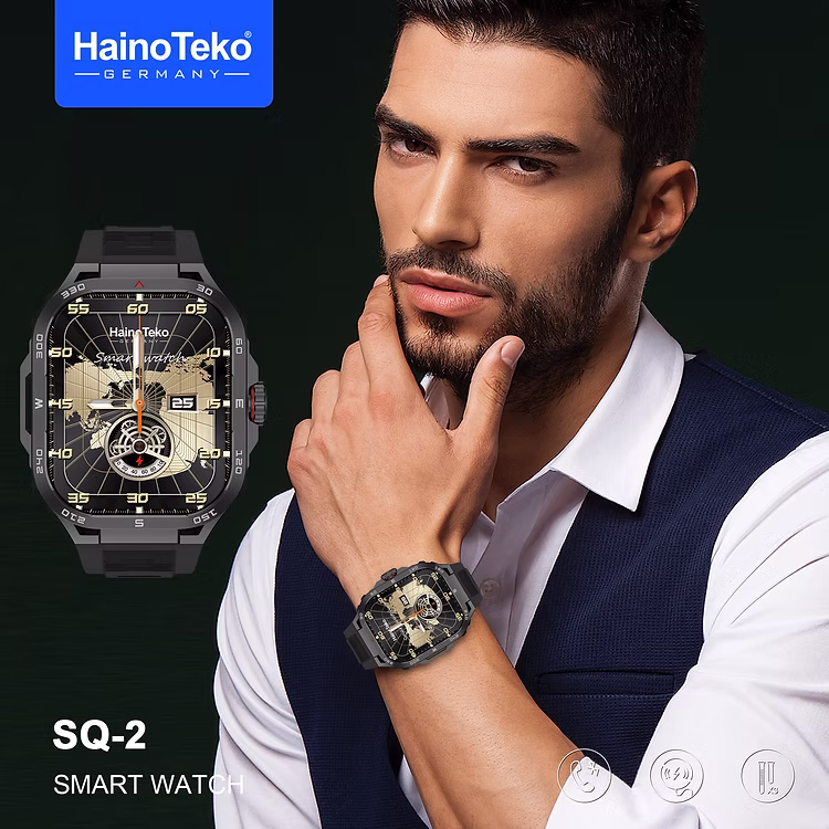 Haino Teko SQ-2 - Image 3