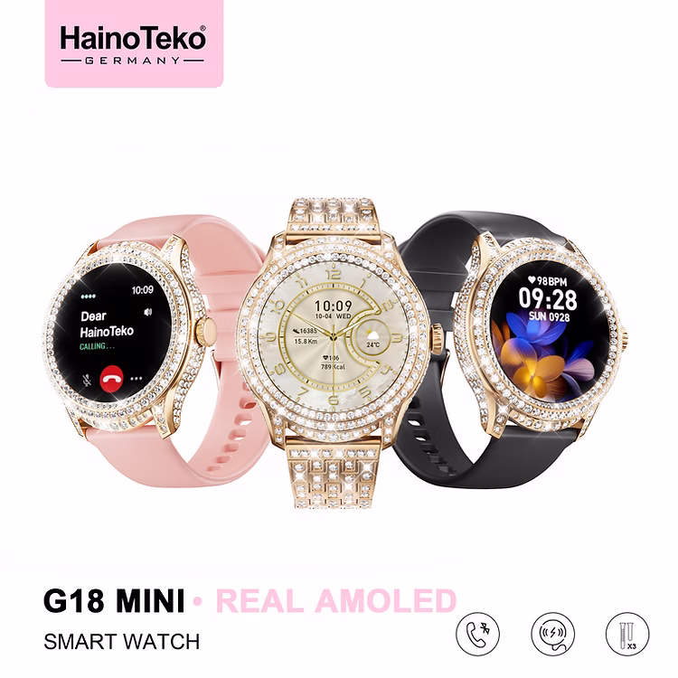 Haino Teko G18 Mini - Image 2