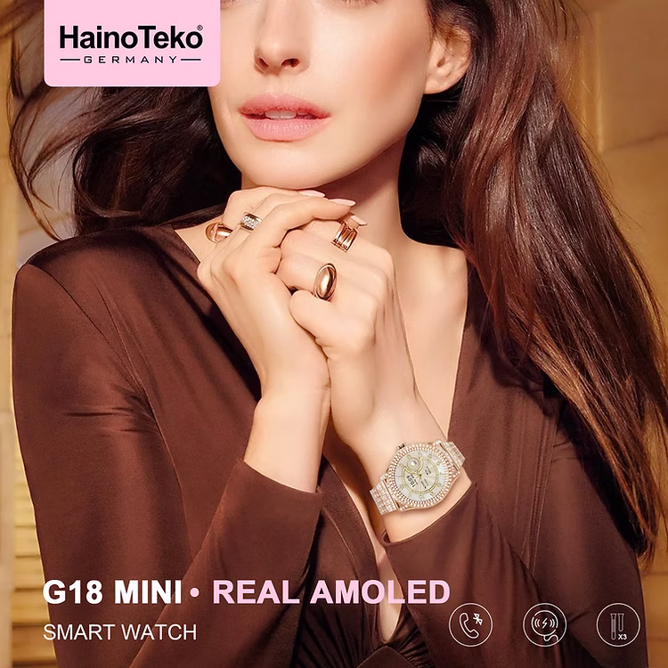 Haino Teko G18 Mini - Image 3