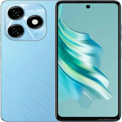 TECNO Spark 20 128GB 4+4GB pre-owned smartphone