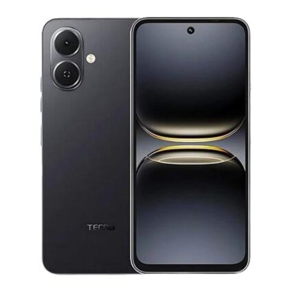 Tecno Pop 10 Pro 128GB ROM + 4GB RAM – 6.6" HD+ 120Hz, 48MP AI Camera, 5000mAh, Android 15, 5G
