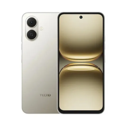 Tecno Pop 10 (3 GB RAM • 64 GB Storage • 6.67″ HD+ 120 Hz • Unisoc T7250 • 5000mAh with 15W)