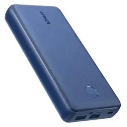 Anker Powercore Select Powerbank 20000mAh, AN.A1363H31.BL Blue