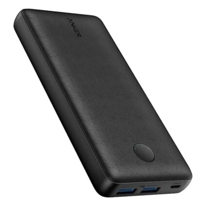 Anker PowerCore Select 20000mAh Black A1363H11