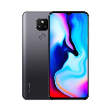 Lenovo K14 Plus — Carbon Gray, 4GB RAM, 64GB