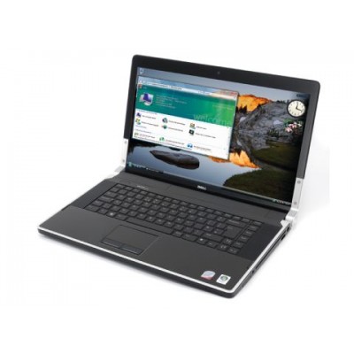 Used Dell Studio XPS 1640