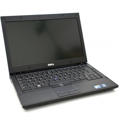 Used Dell Mini Laptop — Intel Core i5, 4 GB RAM, 320 GB HDD