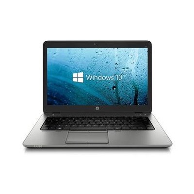 Used HP 840 Laptop — Intel Core i5, 4GB RAM