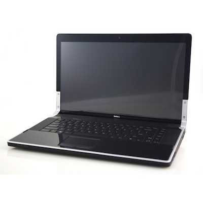 Dell Studio XPS 1640 — Intel Core 2 Duo Used Laptop