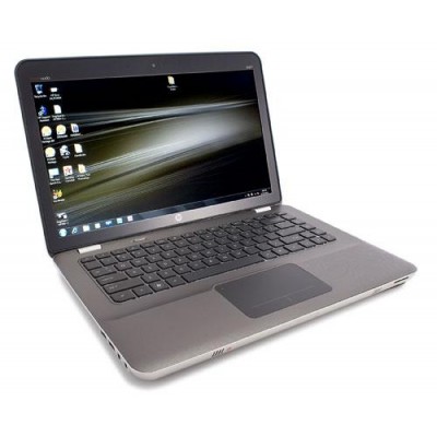 Used HP ENVY 14 Laptop — Intel Core i5