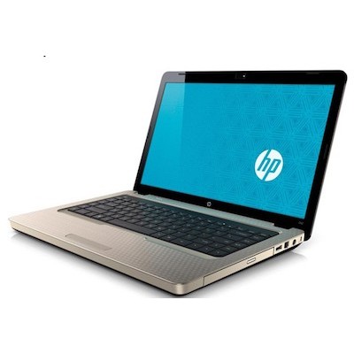 Used HP G62 Laptop — Intel Core i3