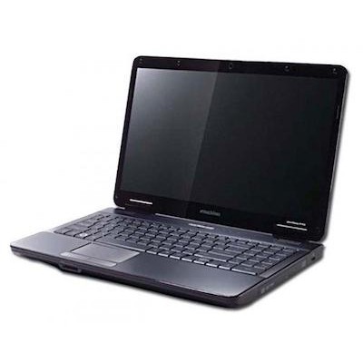 Used Acer eMachines e725 Dual‑Core Laptop