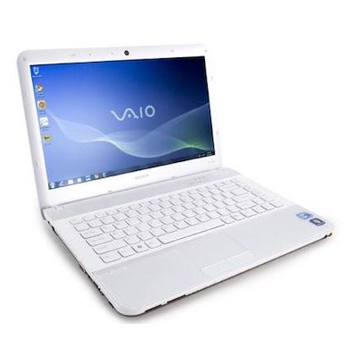 Here are some rephrased title options—recommended: "Sony PCG-61317L — Used Intel Core i3 Laptop