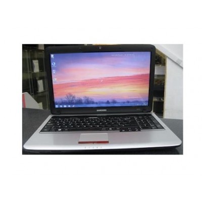 Samsung RV510 Laptop — Intel Dual-Core