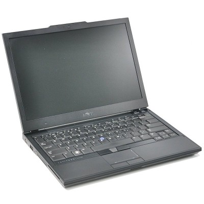 Dell Latitude E4300 — Intel Core 2 Duo