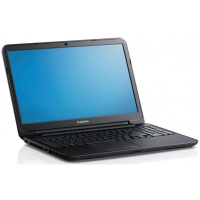 Used Dell Inspiron 15 Slim — Intel Core i3 Laptop