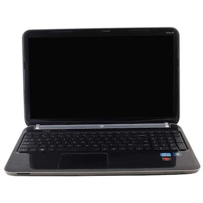 Used HP Pavilion dv6 Laptop