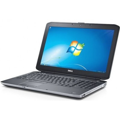 Used Dell Latitude E5330 — Intel Core i5