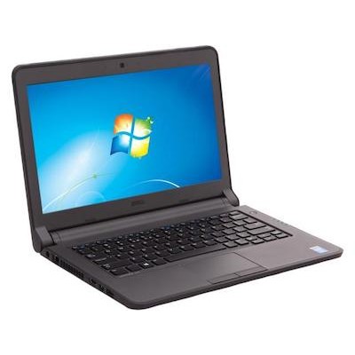 Used Dell Latitude 3340 Laptop — Intel Core i3