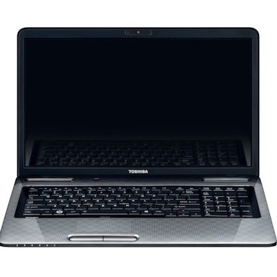 Used Toshiba Laptop — AMD A4 Processor with HD Graphics (recommended)
