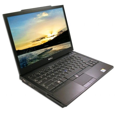 Dell Latitude E4300 — Intel Core 2 Duo