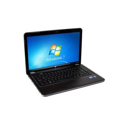 HP Pavilion dv5 — Intel Core i5 (Used)