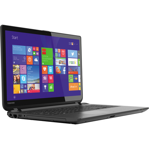 Used Toshiba C55T Touchscreen Laptop - Image 2