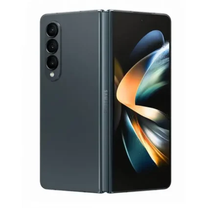 GALAXY Z FOLD 4 DUAL 5G 12GB RAM 512GB ROM 4400MAH BATTERY