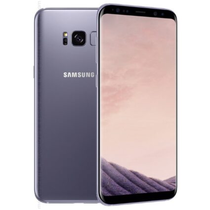 GALAXY S8 4GB RAM 64GB ROM 3000MAH BATTERY