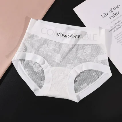 Women’s Lace Briefs