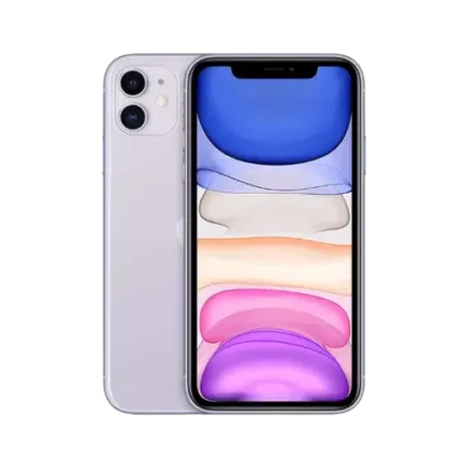 iPhone 11 64GB (UK USED)
