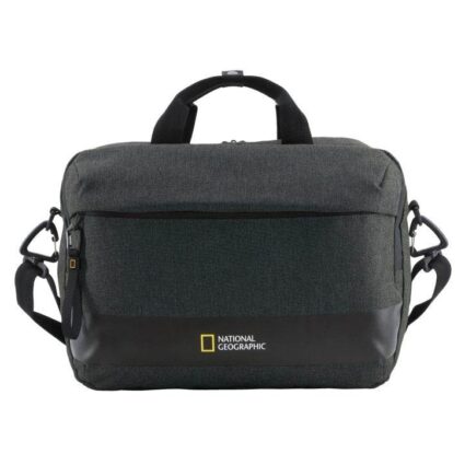 National Geographic Shadow Briefcase