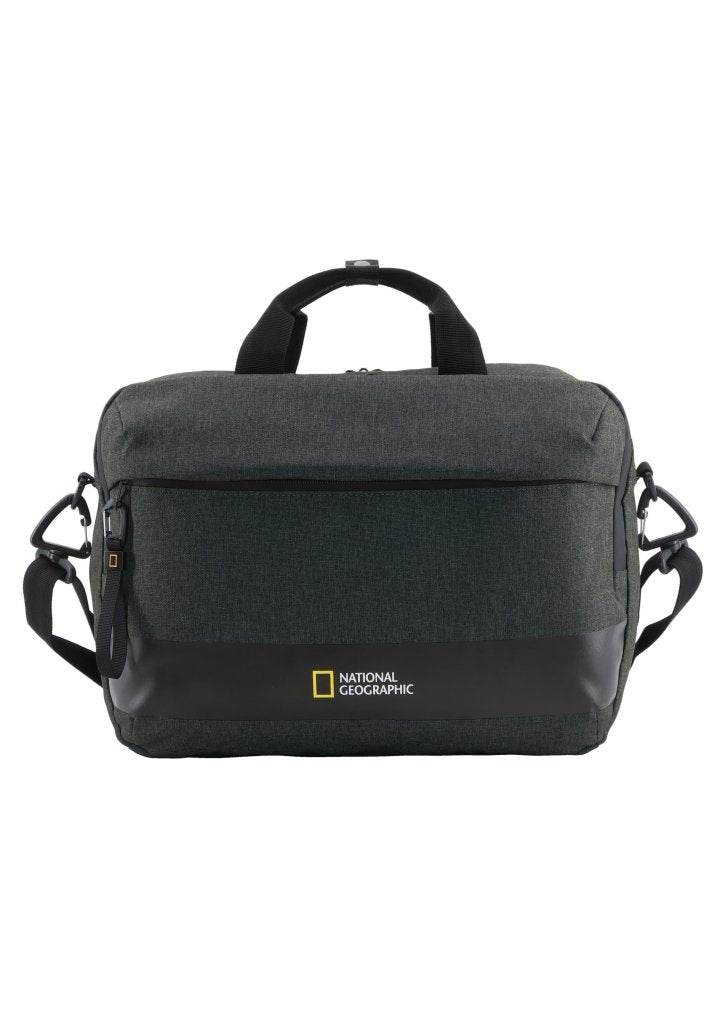 National Geographic Shadow Briefcase