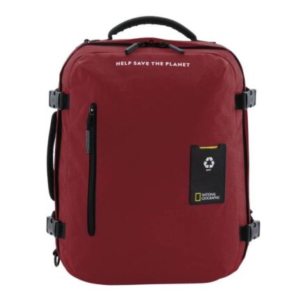 National Geographic Ocean 3-Way Small Backpack