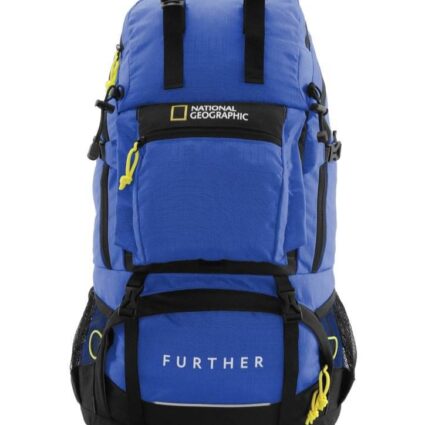 National Geographic Destination Backpack