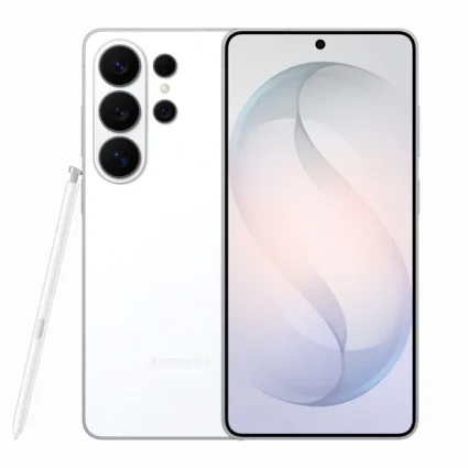 Samsung Galaxy S26 Ultra 5G 12GB 256GB White