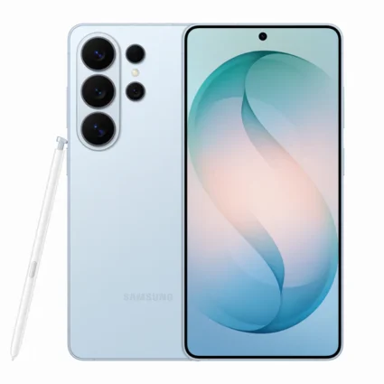 Samsung Galaxy S26 Ultra 5G 12GB 256GB Sky Blue