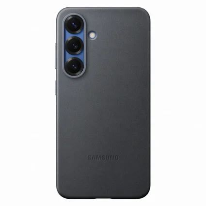 Galaxy S26 Ultra Silm Magnet Case – Black