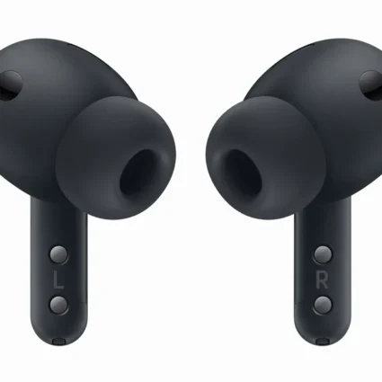 Samsung Galaxy Buds 4 Pro Black