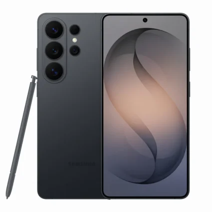 Samsung Galaxy S26 Ultra 5G 12GB 256GB Black