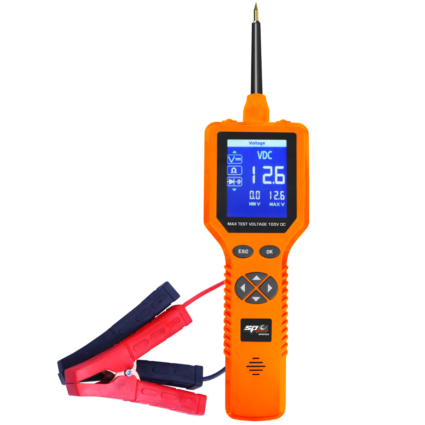 Diagnostic Test & Measurement Tools