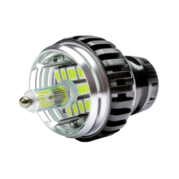 Automotive Light Bulbs