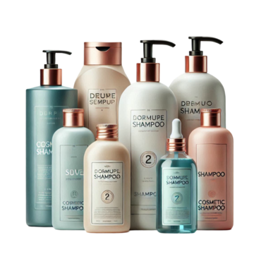 Shampoos and Conditioners