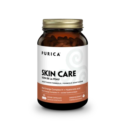 Skin Health Supplements