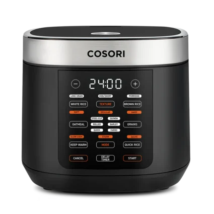 Rice Cookers